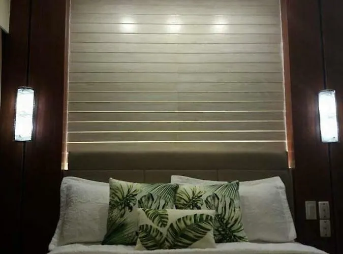 Apartahotel Rp At Breeze Residences! *