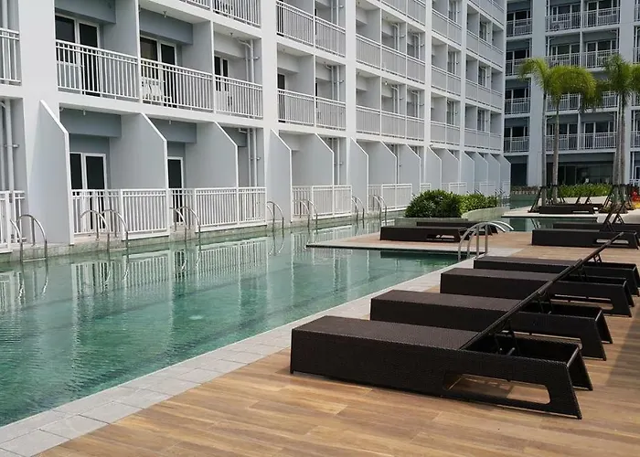 Rp At Breeze Residences! * Manila