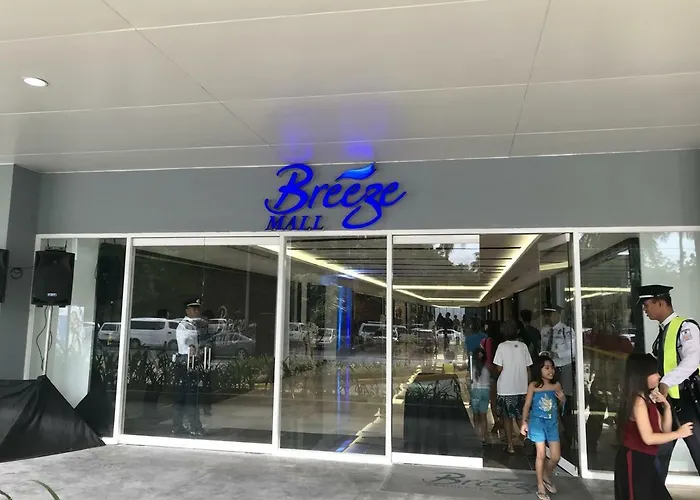 Rp At Breeze Residences! Manila
