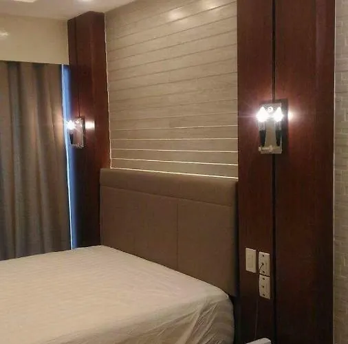 Apartahotel Rp At Breeze Residences!