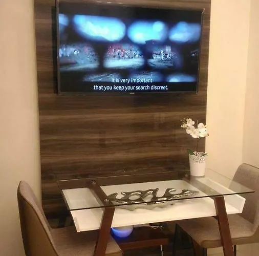 Rp At Breeze Residences! Apartahotel